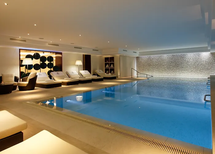 Majestic - Champs Elysées