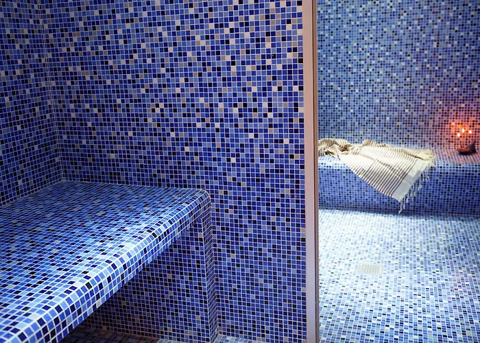 Majestic - Champs Elysées Hotel