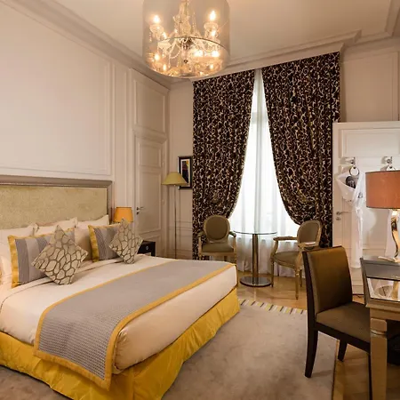 Majestic - Champs Elysées Hotel 5*