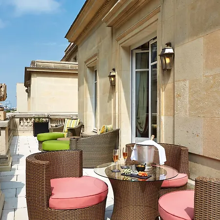 Majestic - Champs Elysées Hotel 5*