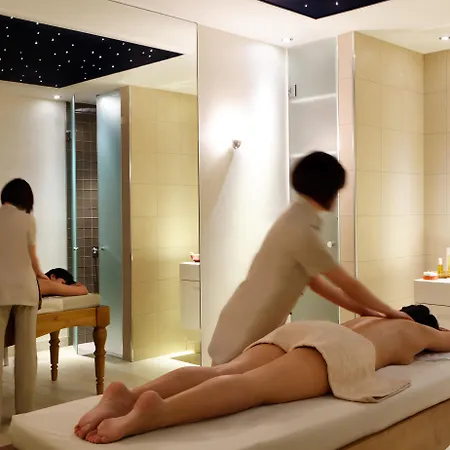 Majestic - Champs Elysees פריז