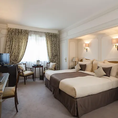 Majestic - Champs Elysees פריז