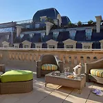 Majestic - Champs Elysées 5*