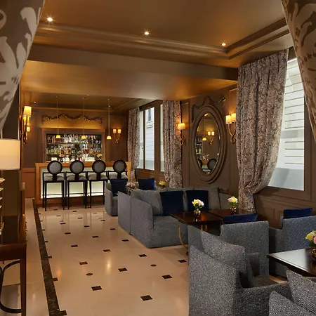 Majestic - Champs Elysees 파리