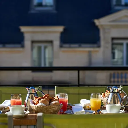 Majestic - Champs Elysees